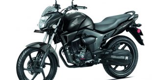 Honda trigger 150 specifications #3