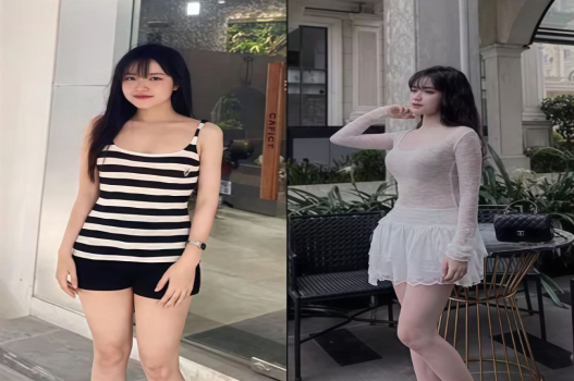 Clip sex Phương Oanh gây sốt
