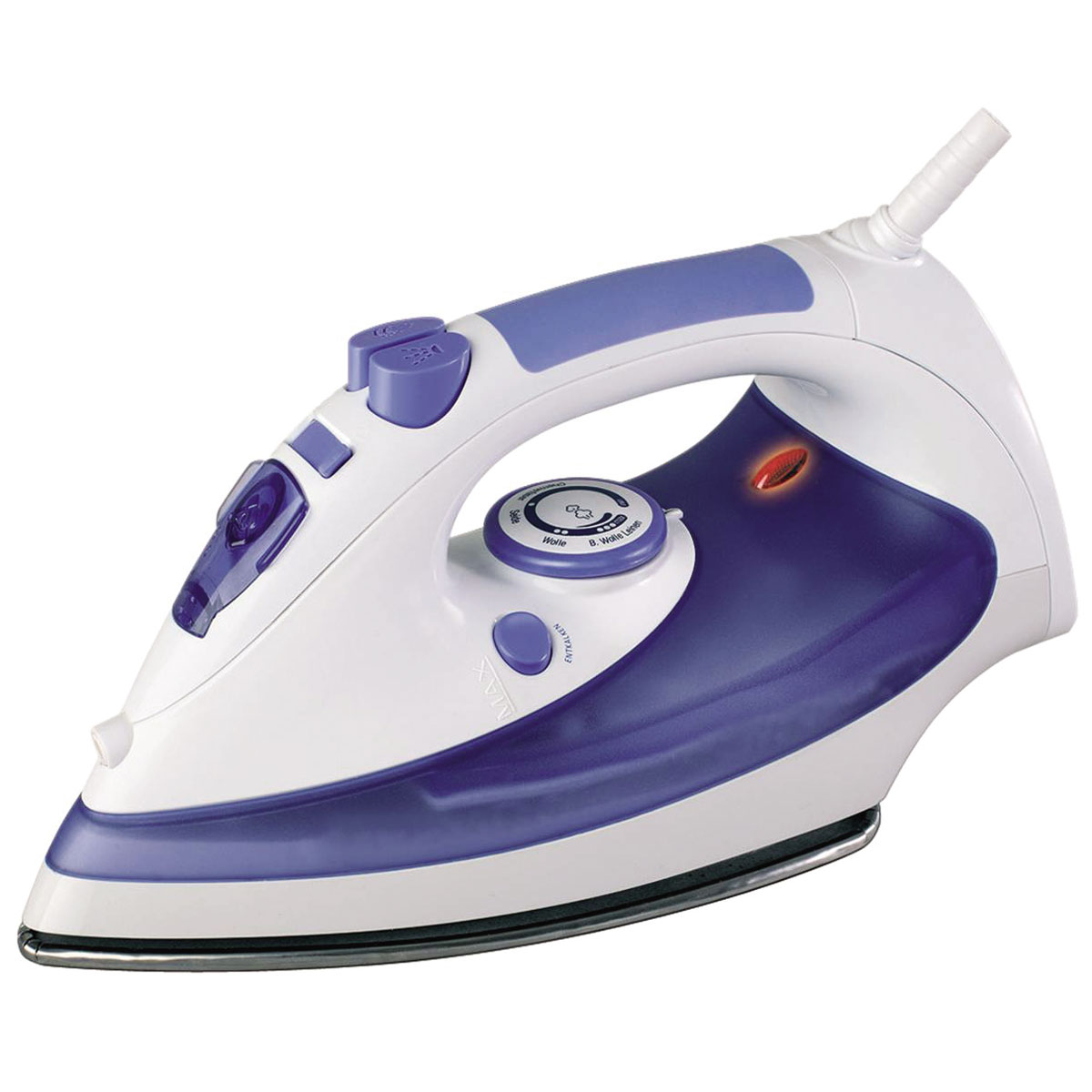 Haier Iron Model HA-260DR Price in Pakistan Specs Features