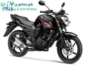 Yamaha Yb125z Price In Pakistan