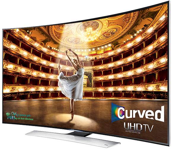 Samsung 78HU9000 78" Inch Ultra HD Curved Features & Pricing in Pakistan Reviews