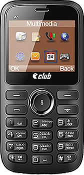 Club A1 Mobile Price In Pakistan Specs Features Colors Images Reviews