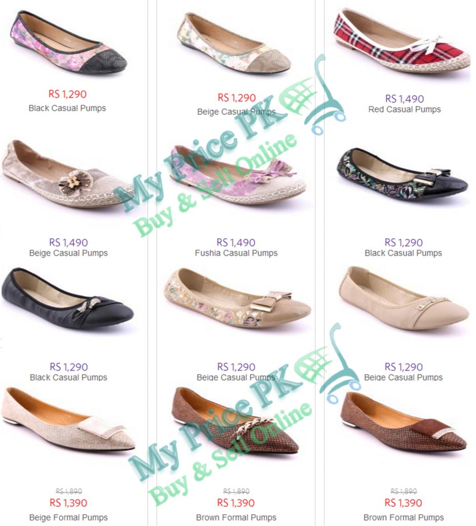 stylo shoes online