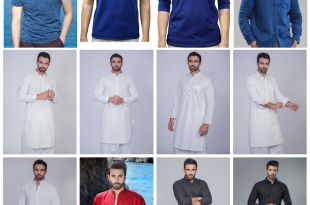 Amir Adnan Basic Gents Western and Everyday Clothing New Arrivals For Summer With Price