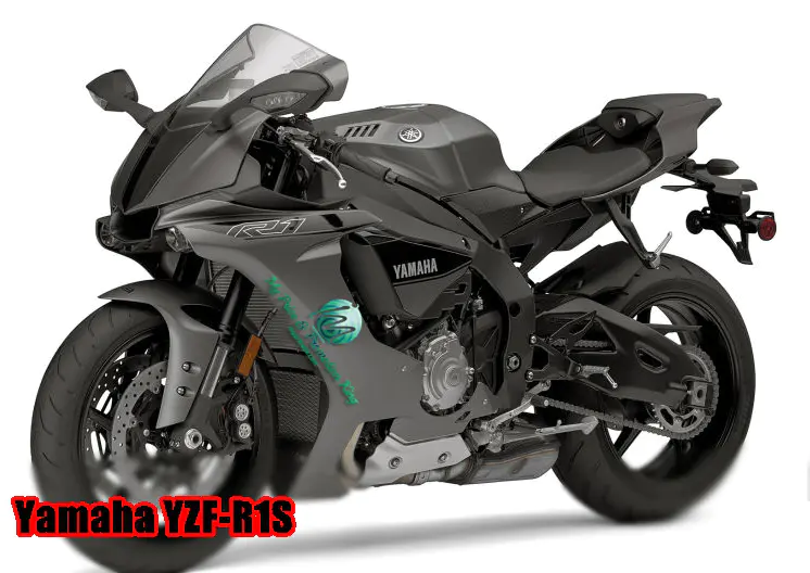 Yamaha Yzf R1s 21 Sports Bike Price In Pakistan Specs And Features N Comparisons