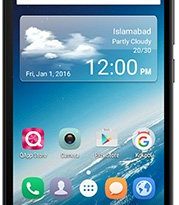 QMobile Noir S1 Pro Mobile Price In India Pakistan Features