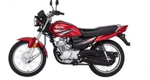 Yamaha YBR 125Z 2021 Model Price in Pakistan Shape of Motorbike and Specs Features Mileage | Bikes Price in Pakistan